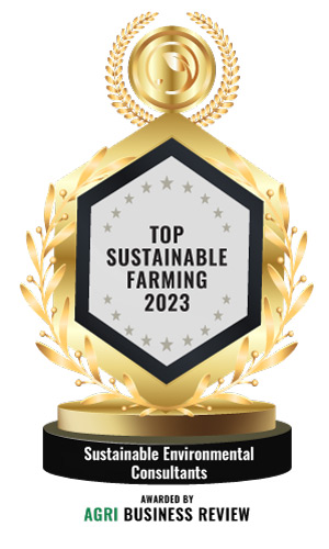 Top 10 Sustainability Farming Companies - 2023