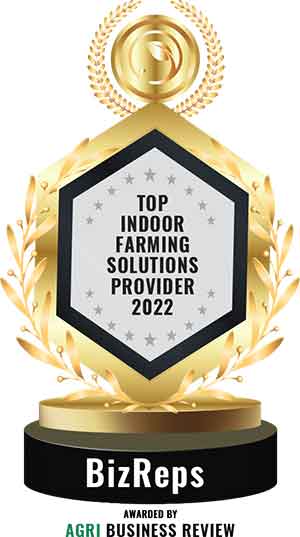 Top 10 Indoor Farming Solutions Companies – 2022 