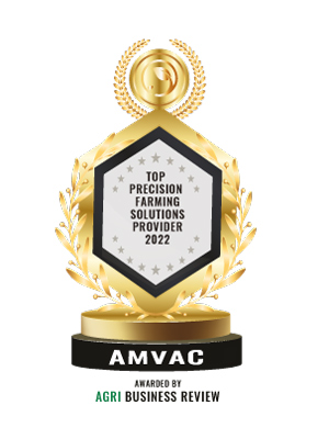 Top 10 Precision Farming Solutions Companies – 2022