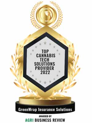 Top 10 Cannabis Tech Solutions Companies - 2022
