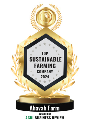 Top 10 Sustainable Farming Companies - 2024