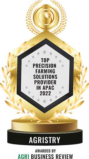 Top 10 Precision Farming Solutions Companies in Apac – 2022