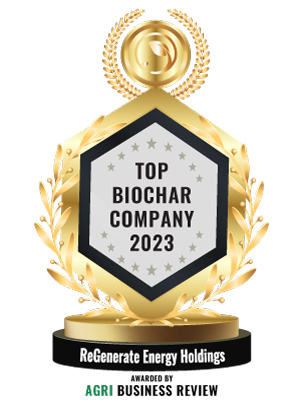 Top 10 Biochar Companies – 2023