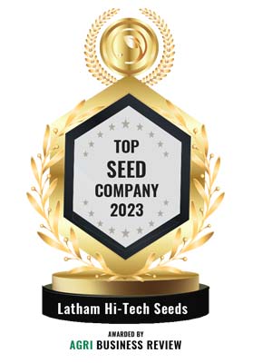 Top 10 Seed Companies – 2023