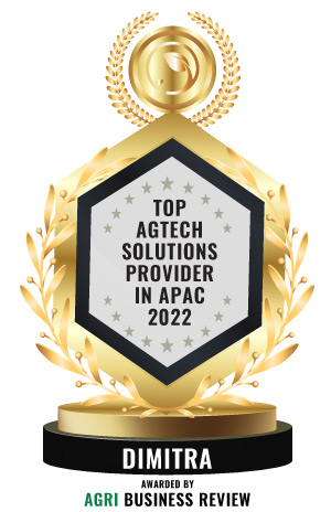 Top 10 Agtech Solutions Companies in APAC - 2022