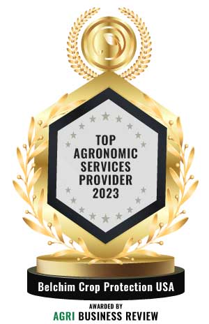 Top 10 Agronomic Services Companies - 2023