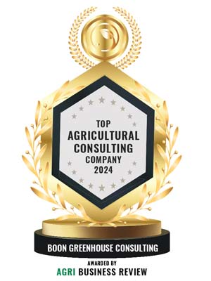 Top Agricultural Consulting Companies – 2024
