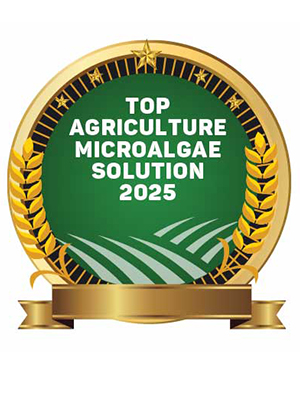 Top Agriculture Microalgae Solution 2025