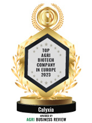 Top 10 Agri Biotech Companies in Europe - 2023