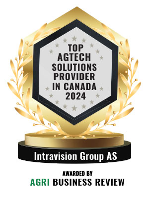 Top 10 Agtech Solutions Providers in Canada - 2024