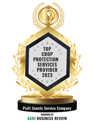  Top 10 Crop Protection Services Companies - 2023 