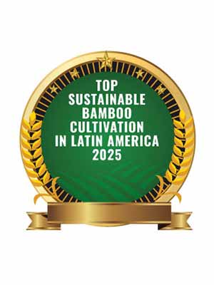 Top Sustainable Bamboo Cultivation in Latin America - 2025