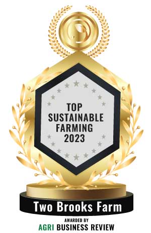 Top 10 Sustainability Farming Companies - 2023