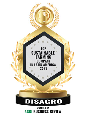 Top 10 Sustainable Farming Companies in Latin America - 2023 