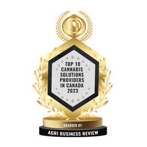 Top 10 Cannabis Solutions Companies in Canada - 2023