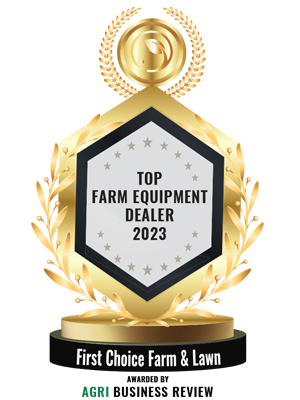 Top 10 Farm Equipment Dealer - 2023