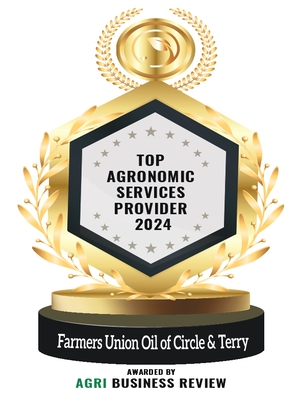 Top 10 Agronomic Services Companies - 2024 
