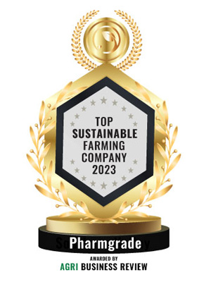 Top 10 Sustainability Farming Companies - 2023