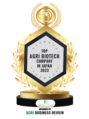Top 5 Agri Biotech Companies in Japan - 2023